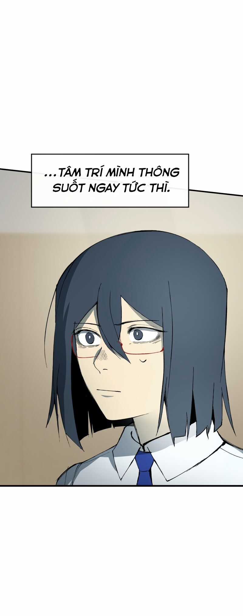 Hand Jumper - Chương 37 - Trang 32