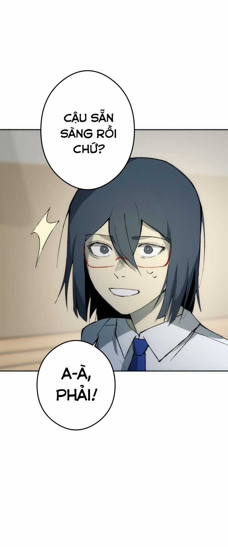 Hand Jumper - Chương 37 - Trang 37