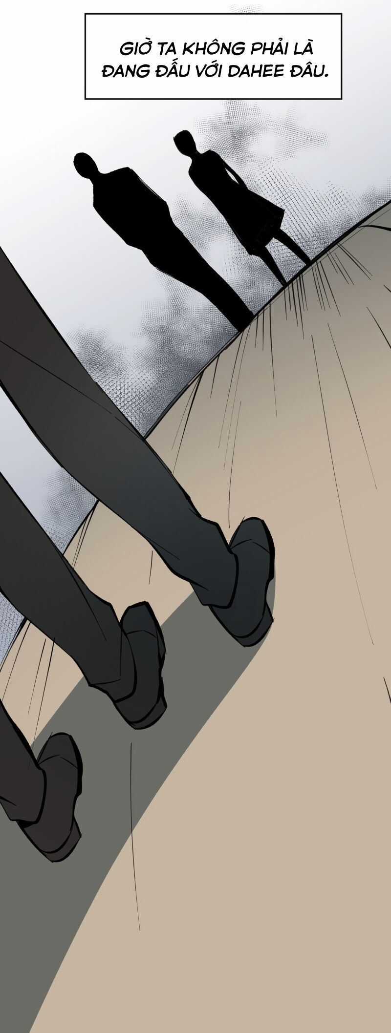 Hand Jumper - Chương 37 - Trang 41