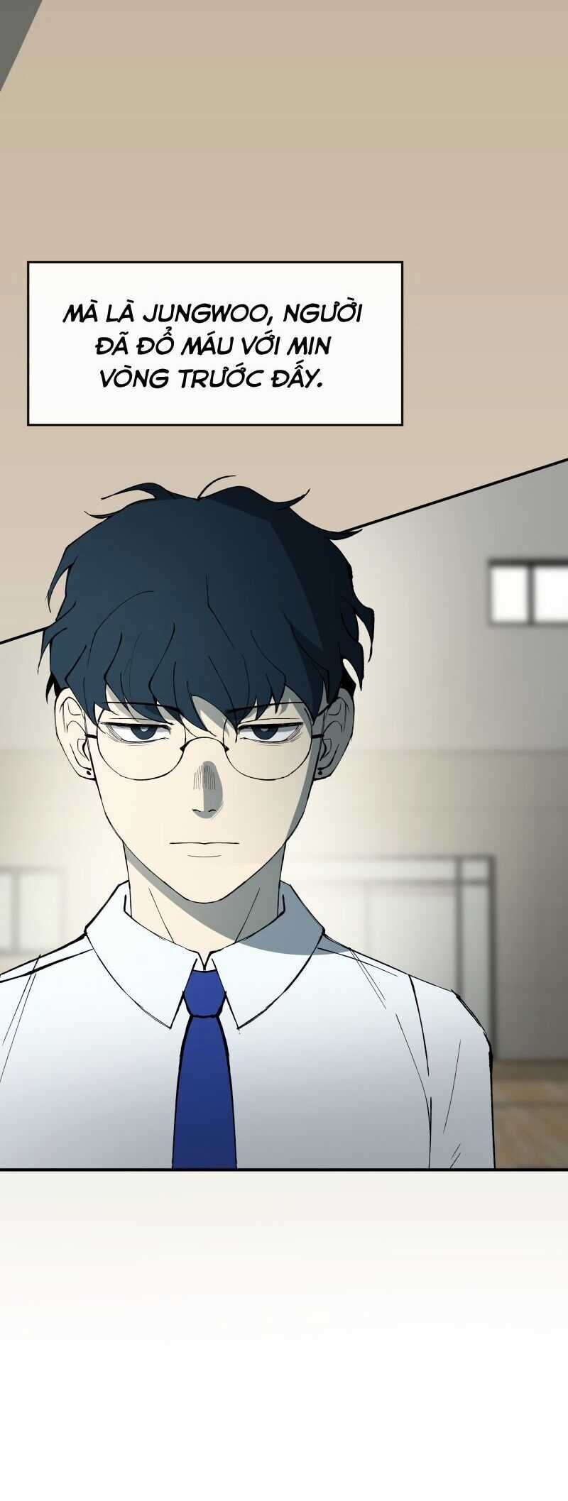Hand Jumper - Chương 37 - Trang 42