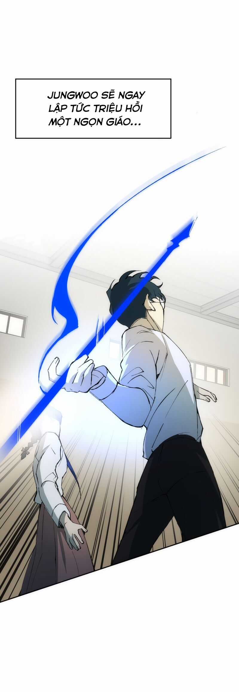 Hand Jumper - Chương 37 - Trang 49