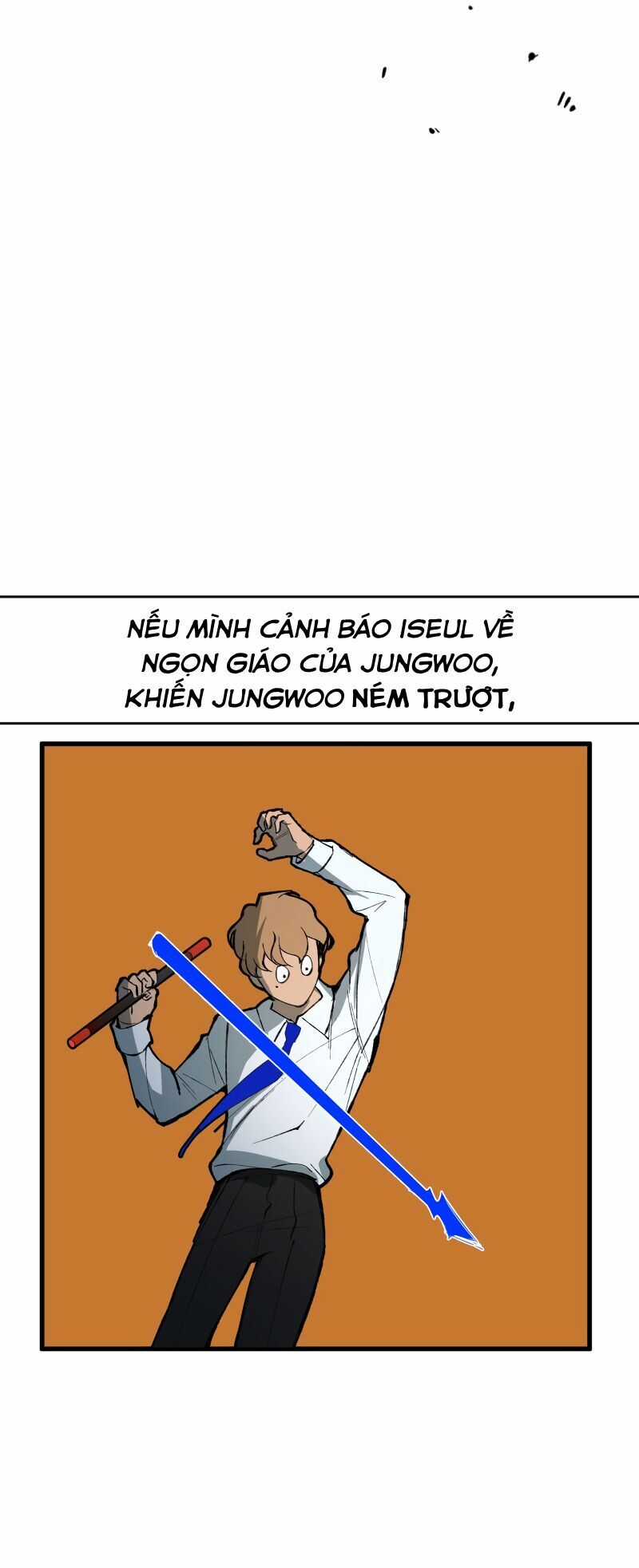 Hand Jumper - Chương 37 - Trang 54