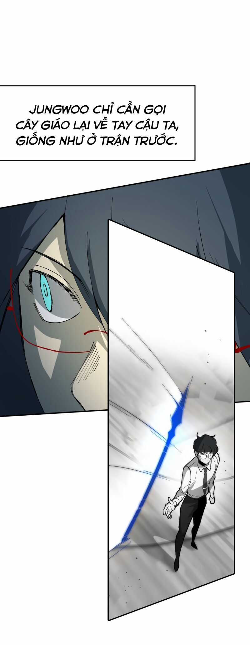 Hand Jumper - Chương 37 - Trang 55