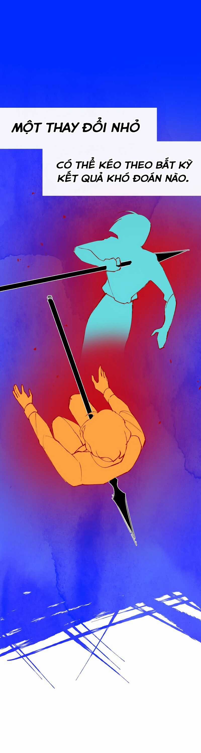 Hand Jumper - Chương 37 - Trang 58