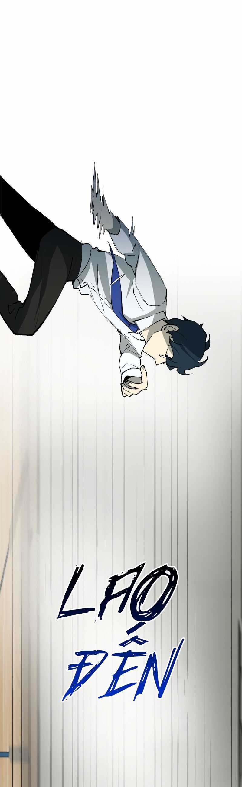 Hand Jumper - Chương 37 - Trang 60