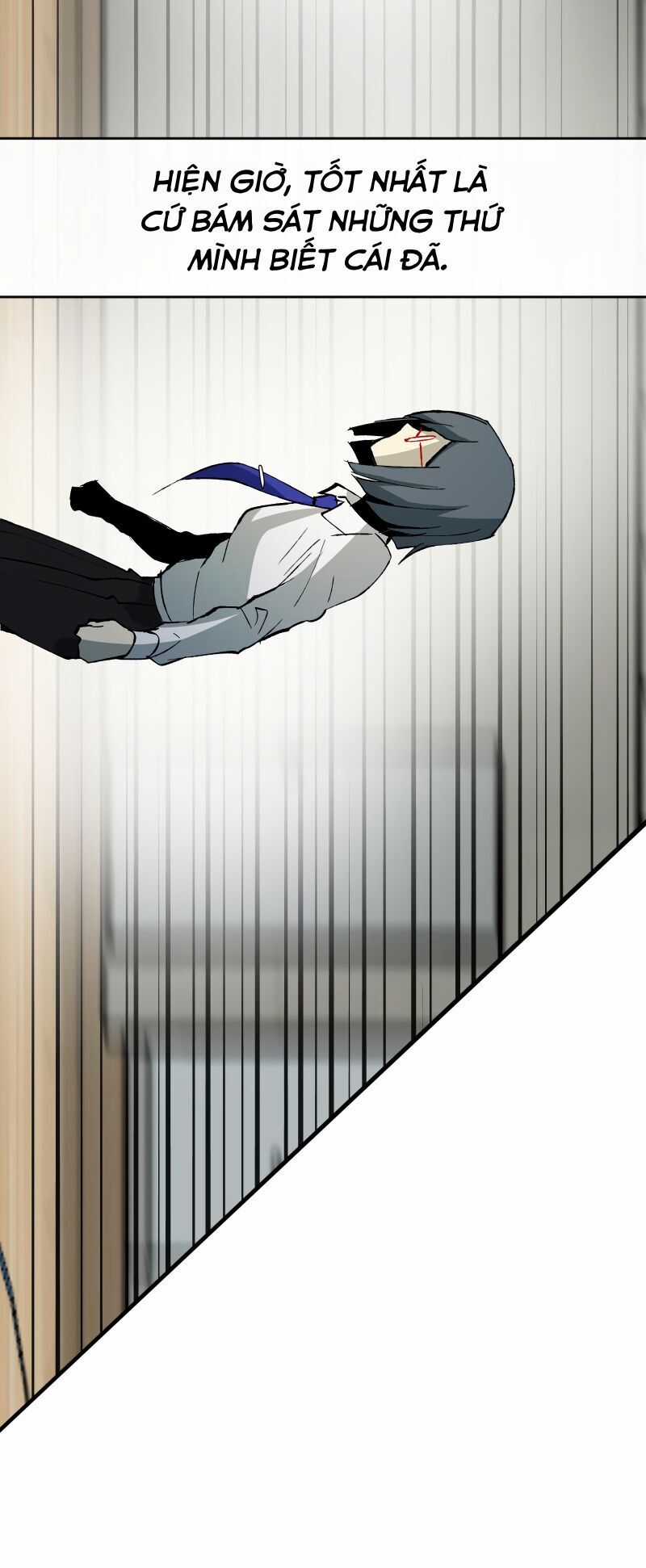 Hand Jumper - Chương 37 - Trang 61