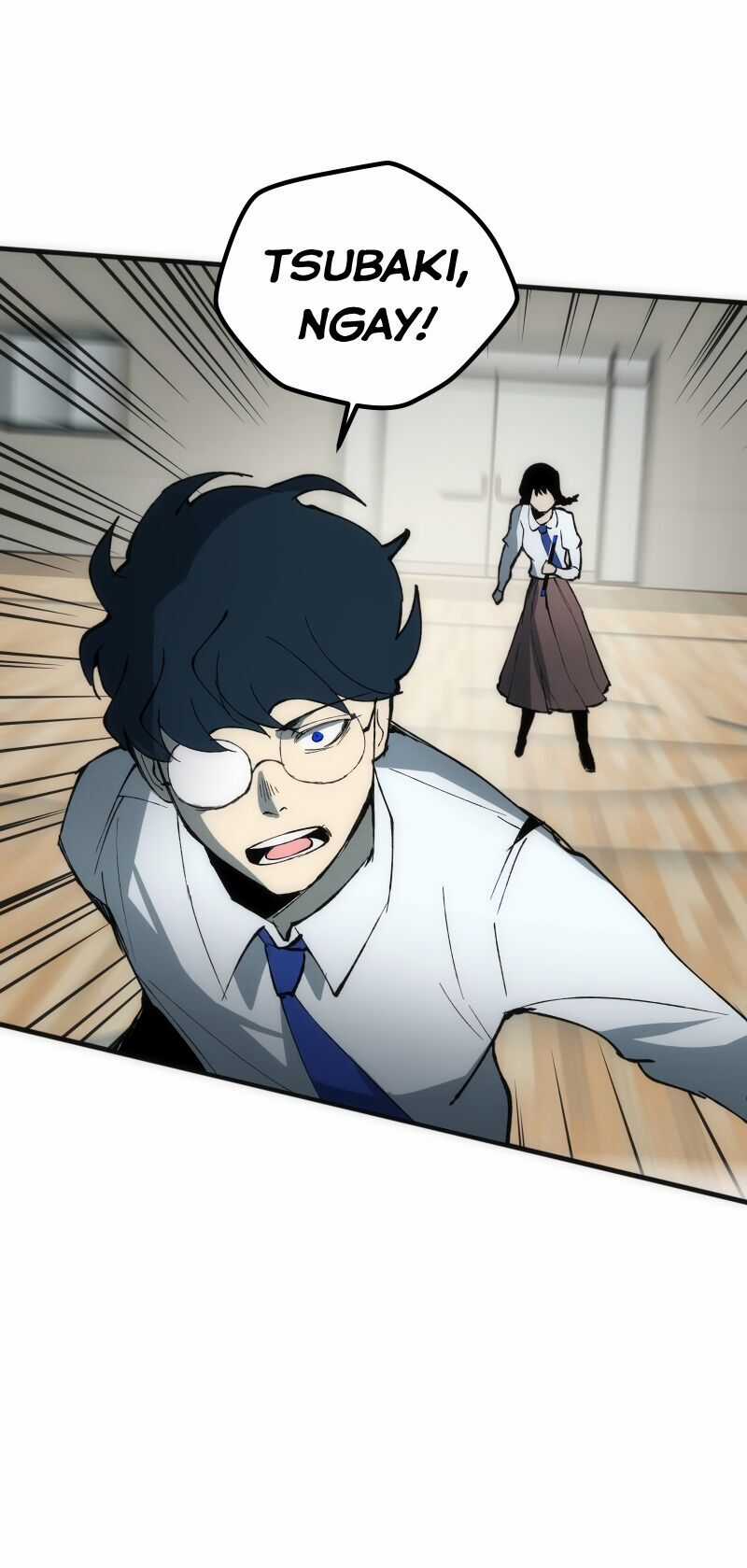 Hand Jumper - Chương 37 - Trang 62