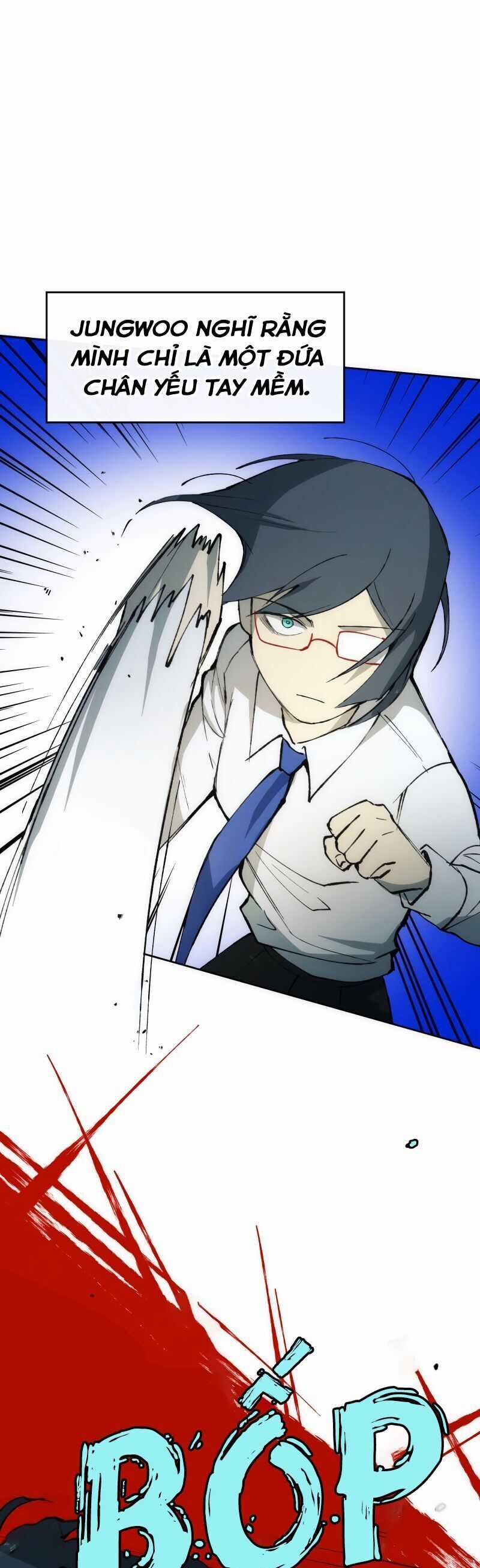 Hand Jumper - Chương 37 - Trang 71