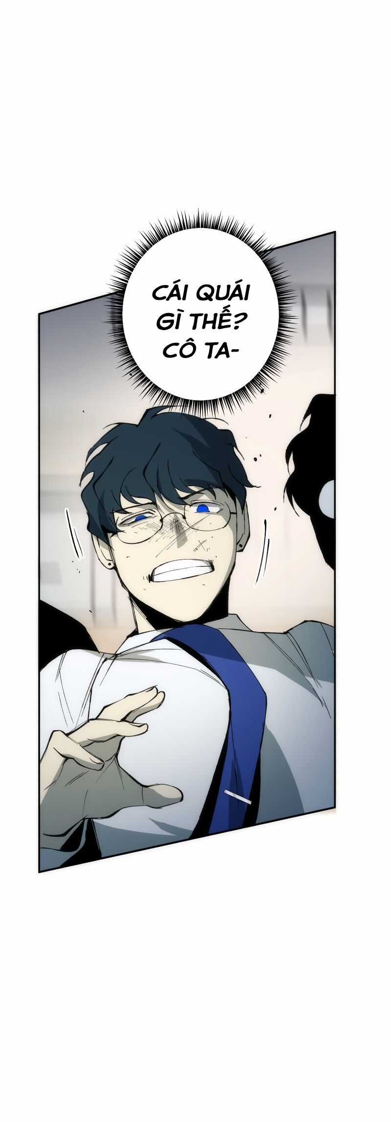 Hand Jumper - Chương 37 - Trang 76