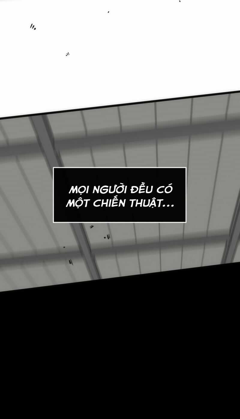 Hand Jumper - Chương 37 - Trang 9