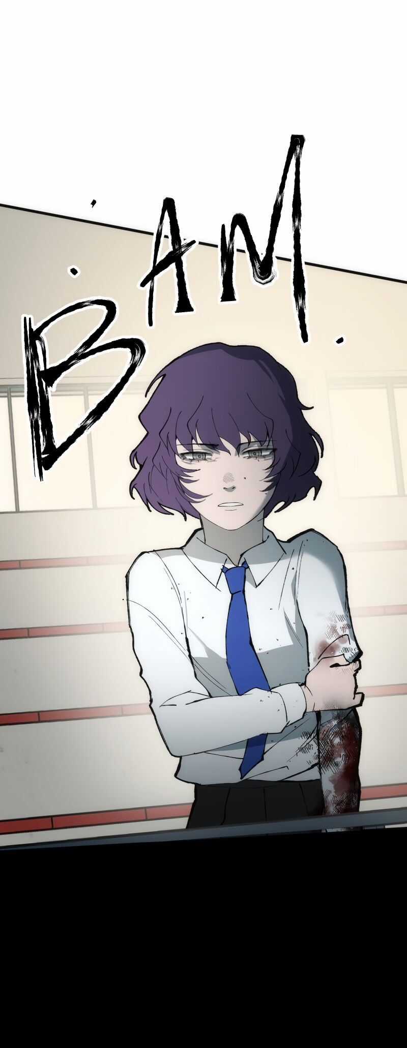 Hand Jumper - Chương 37 - Trang 83