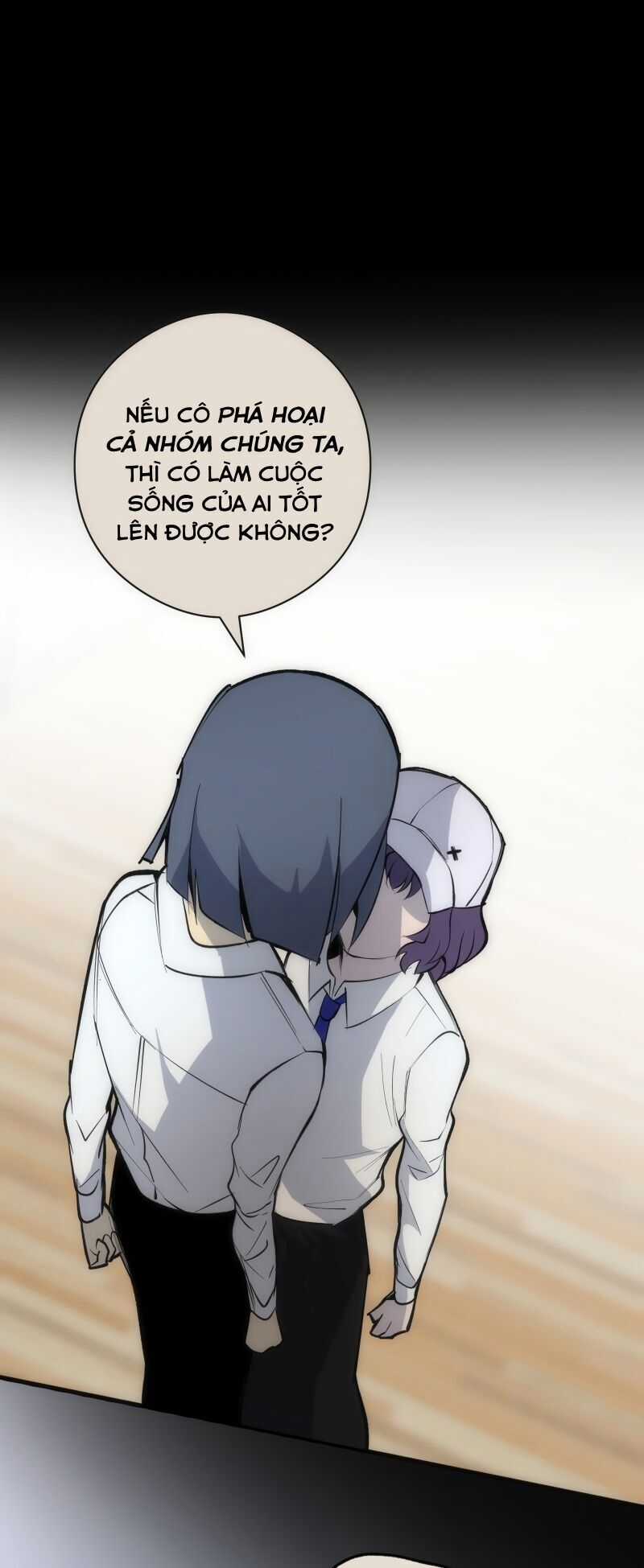 Hand Jumper - Chương 37 - Trang 84