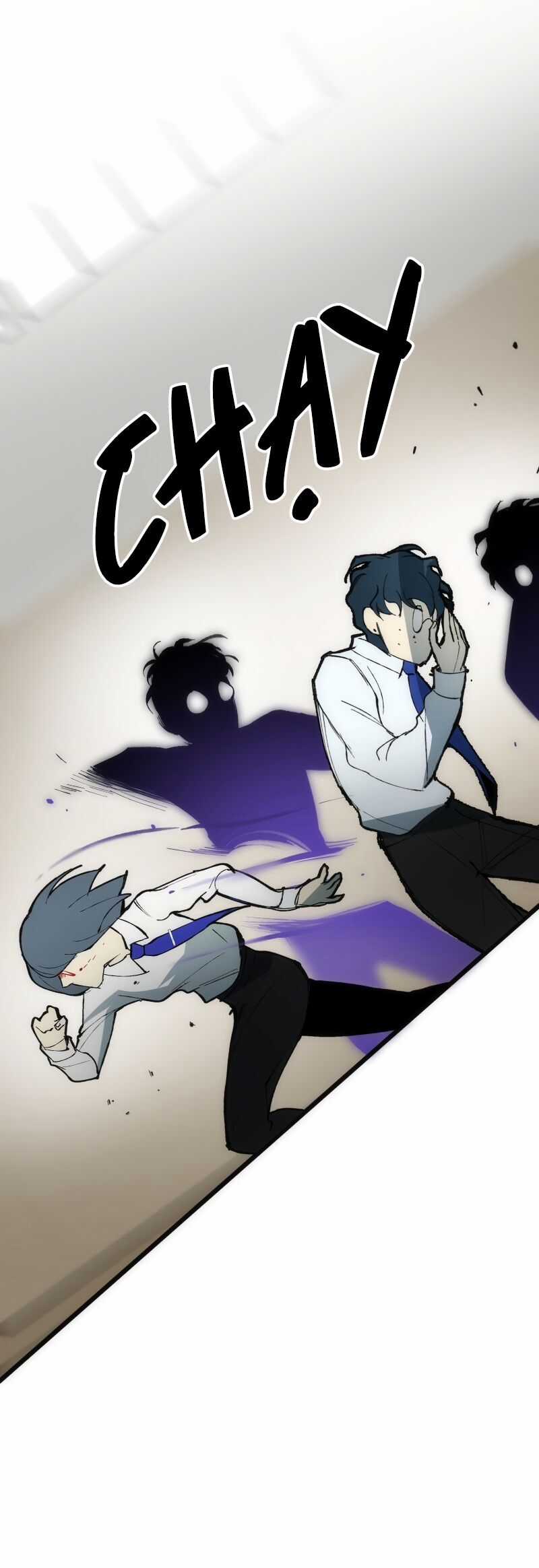 Hand Jumper - Chương 37 - Trang 90