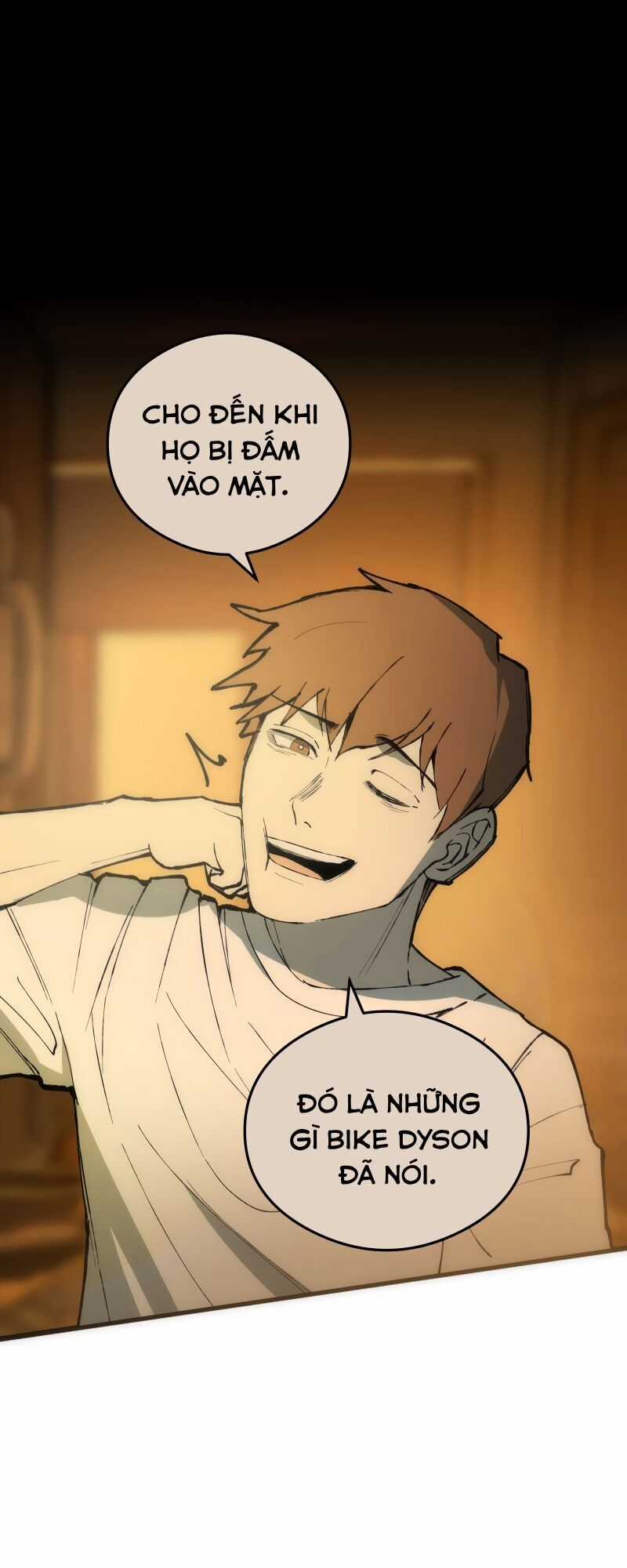 Hand Jumper - Chương 37 - Trang 10