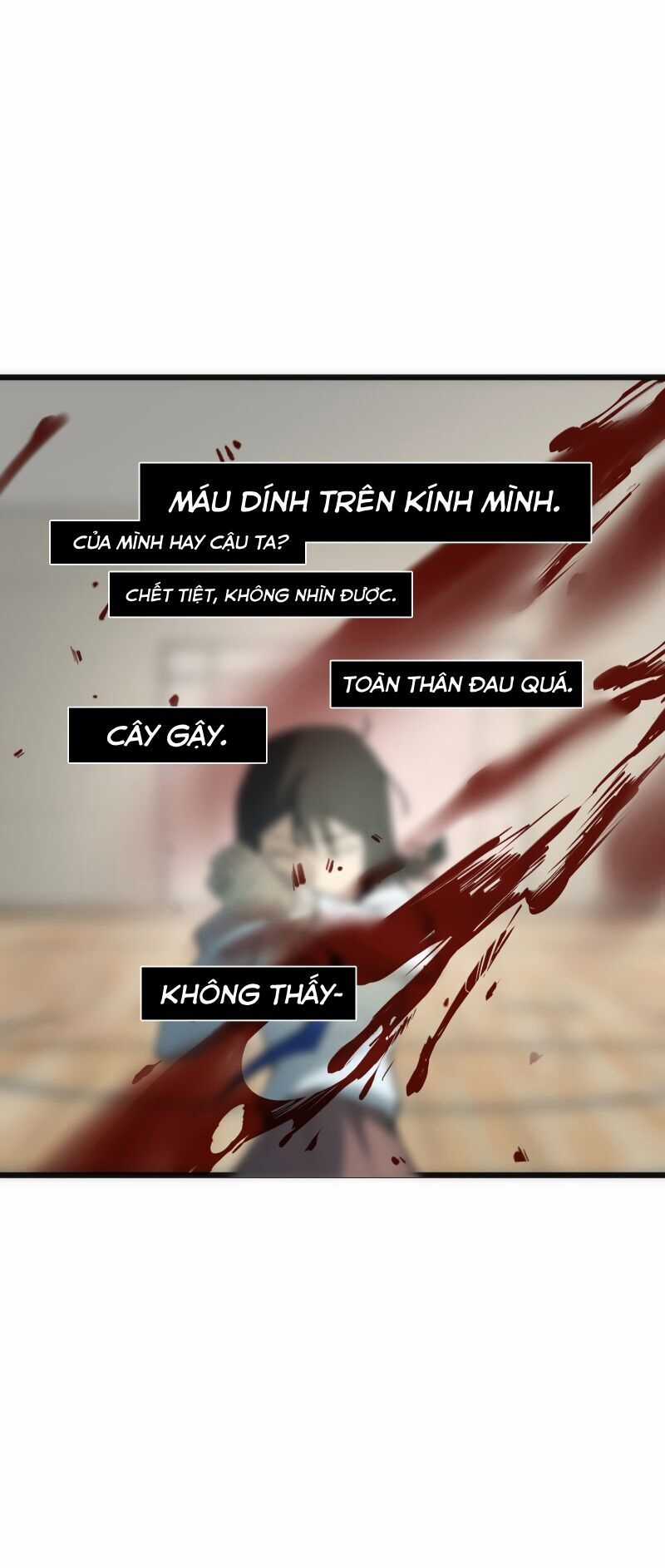 Hand Jumper - Chương 37 - Trang 93