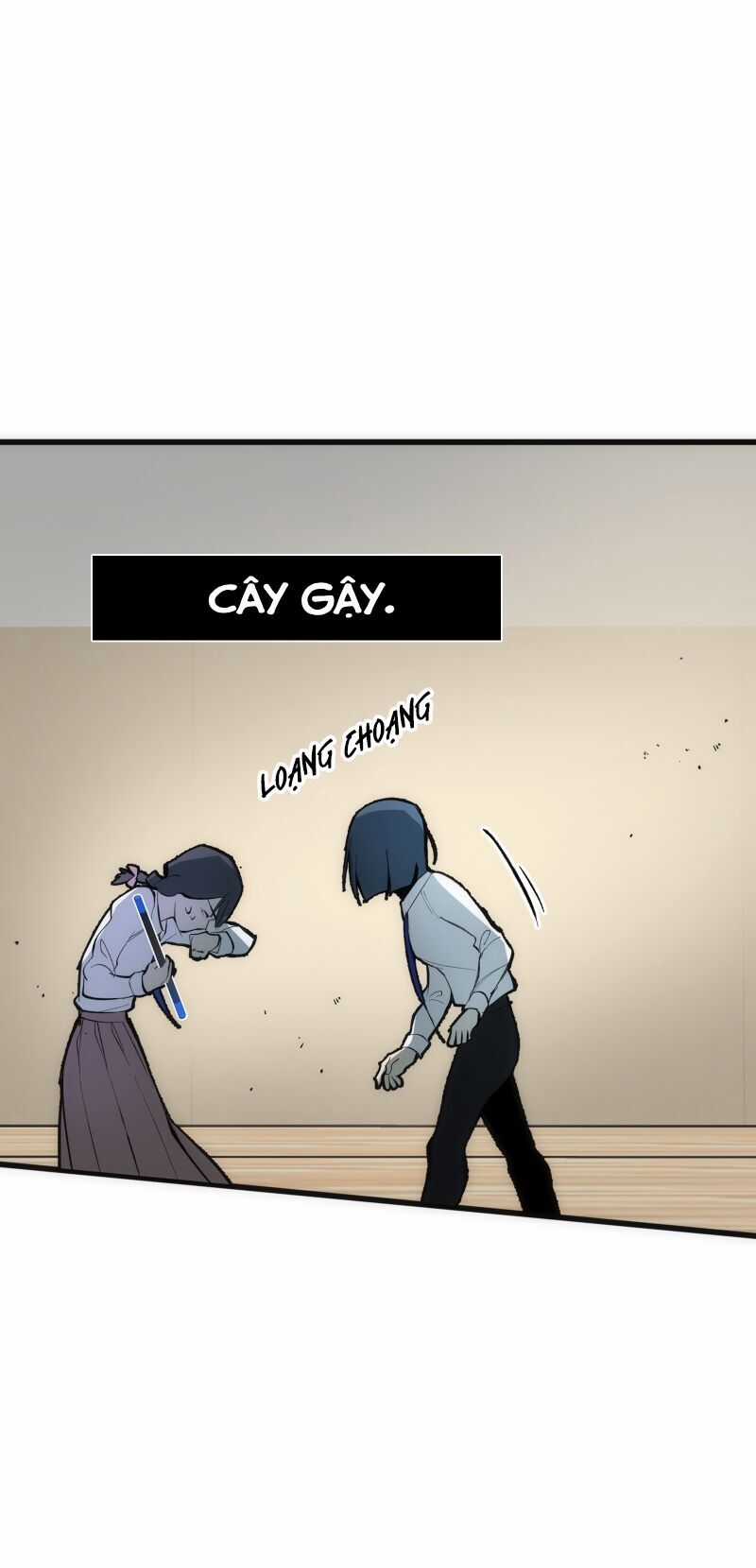 Hand Jumper - Chương 37 - Trang 94