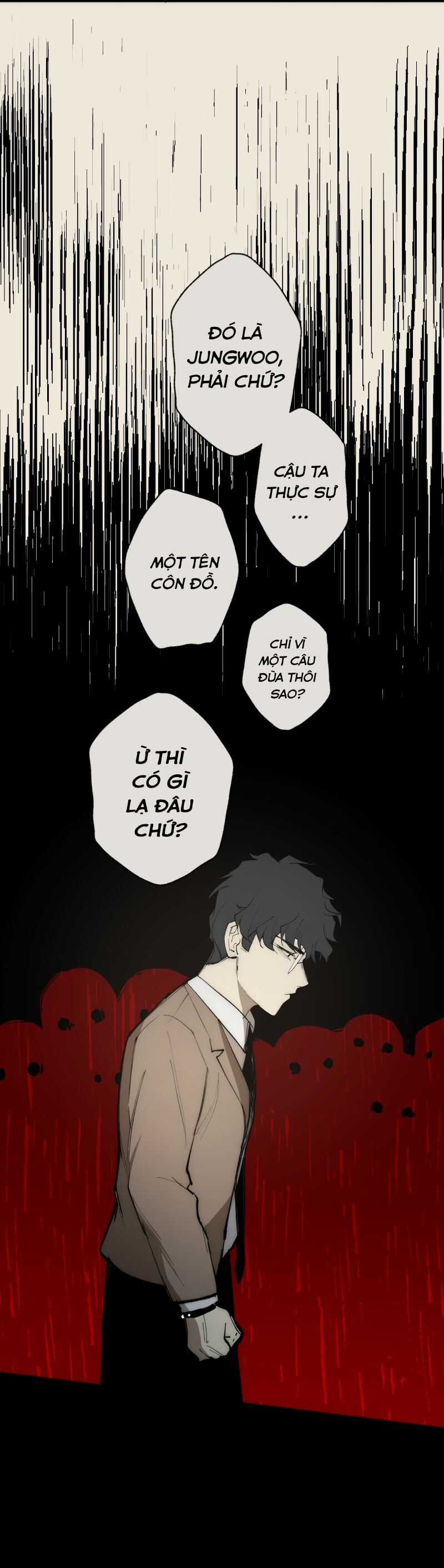Hand Jumper - Chương 38 - Trang 11