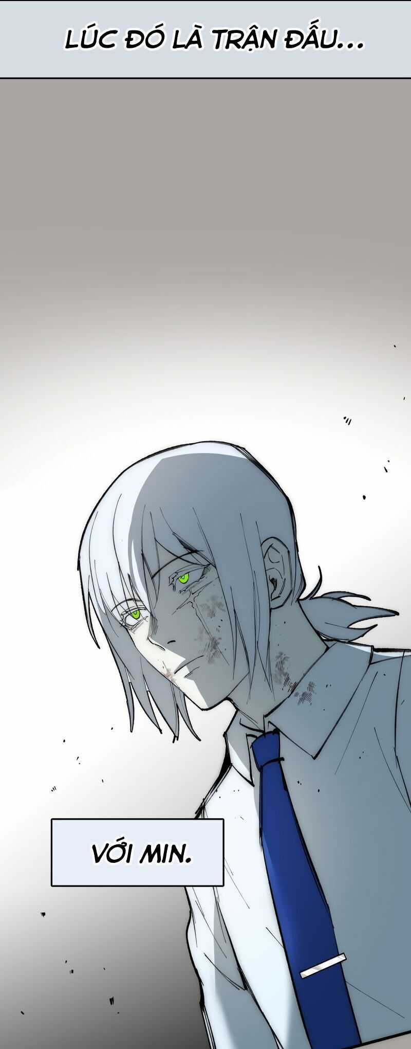 Hand Jumper - Chương 38 - Trang 17