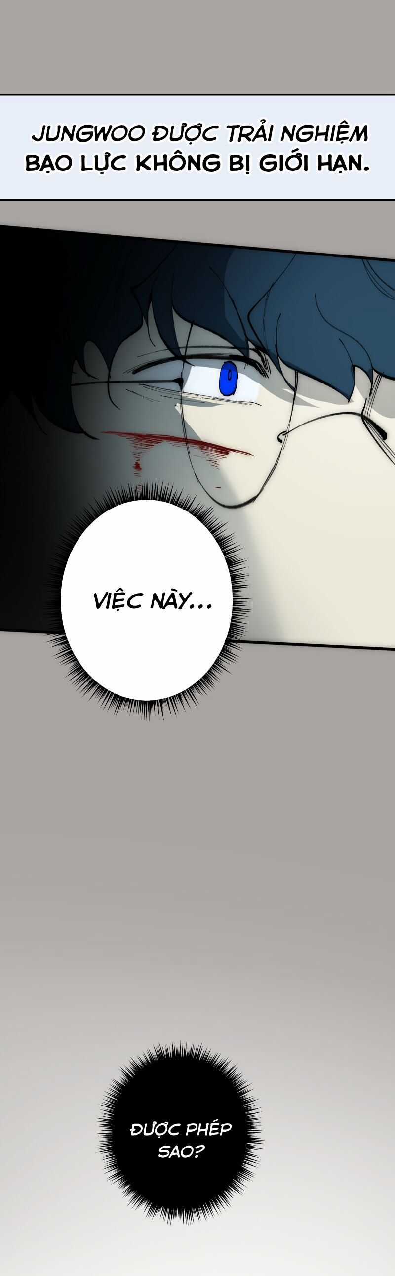 Hand Jumper - Chương 38 - Trang 19