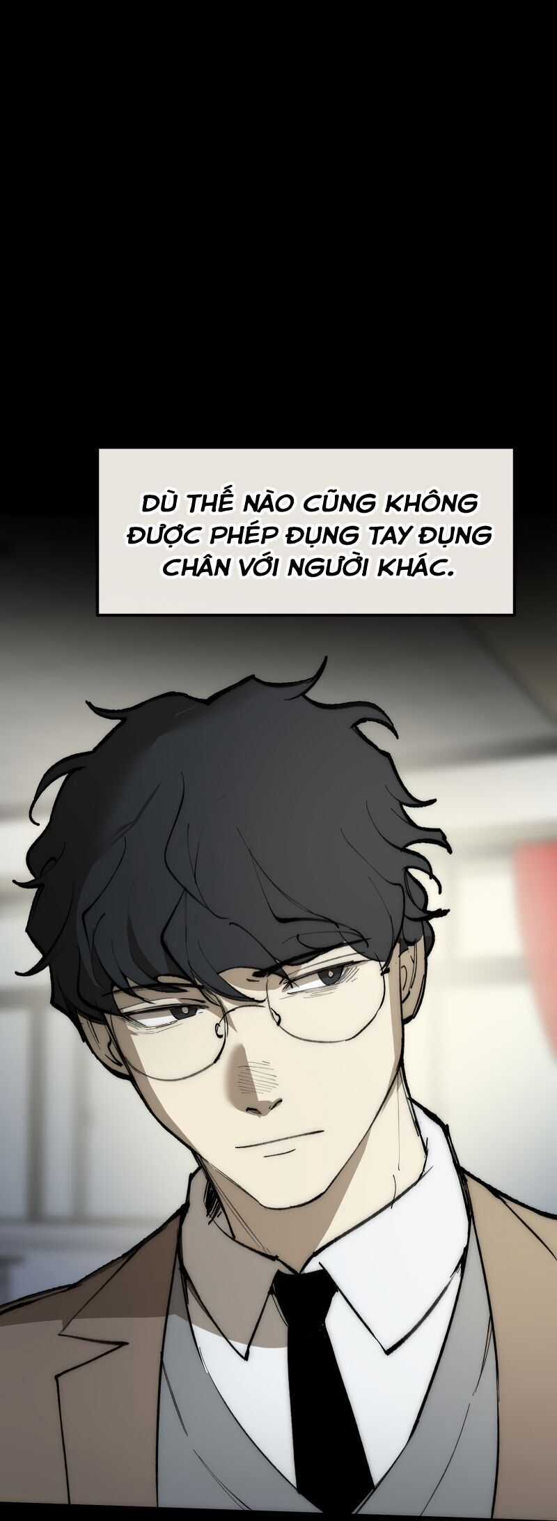 Hand Jumper - Chương 38 - Trang 3