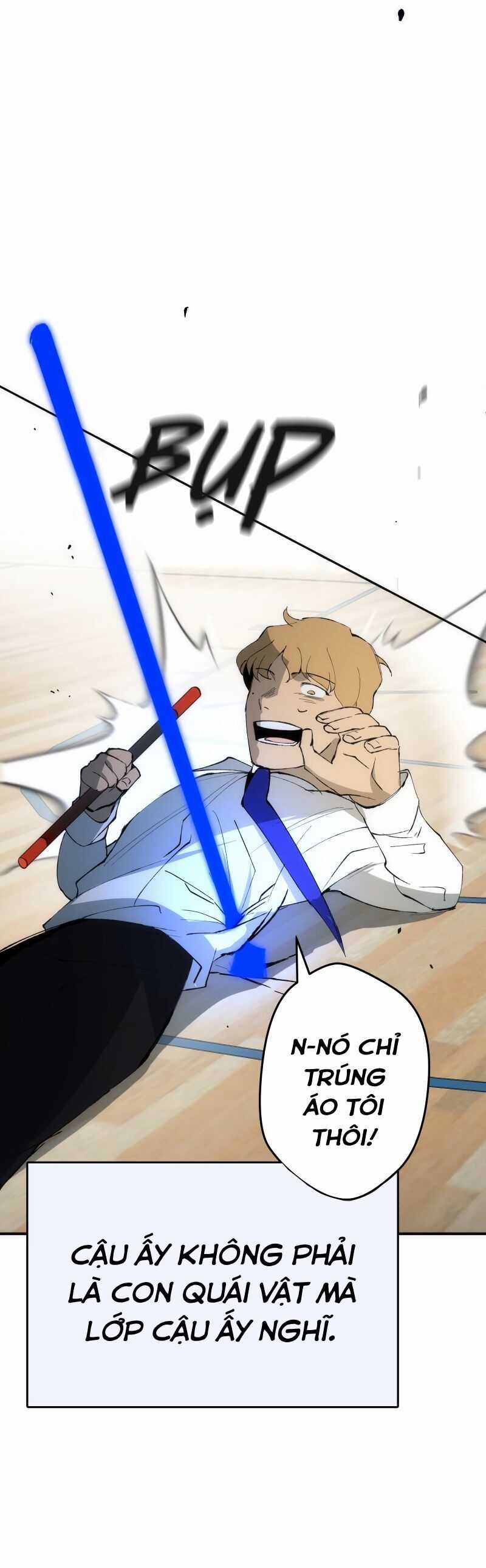 Hand Jumper - Chương 38 - Trang 22