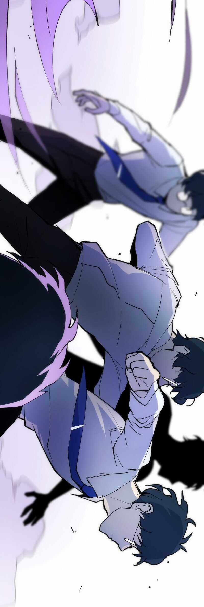 Hand Jumper - Chương 38 - Trang 28