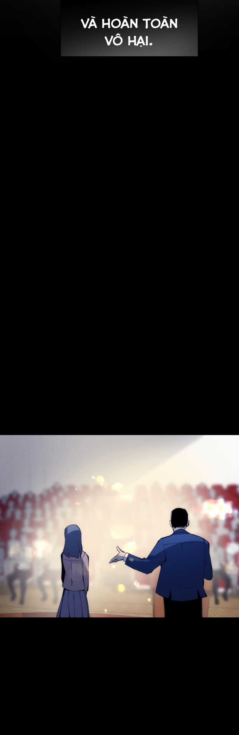 Hand Jumper - Chương 38 - Trang 31