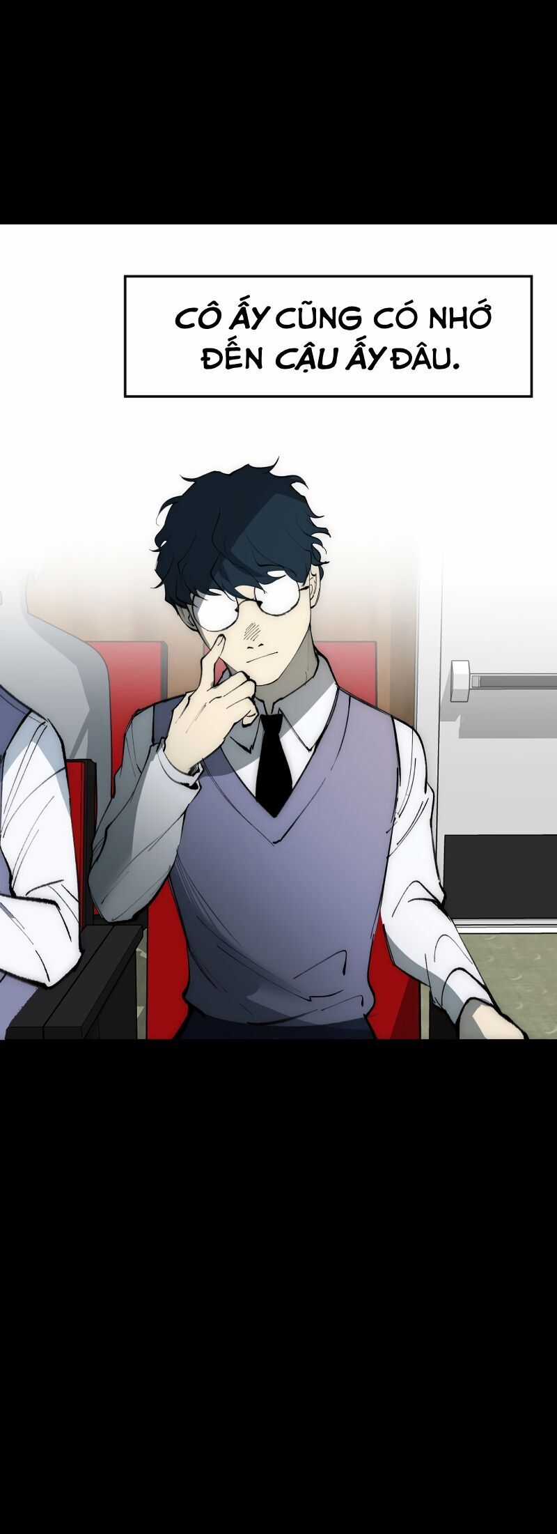 Hand Jumper - Chương 38 - Trang 32