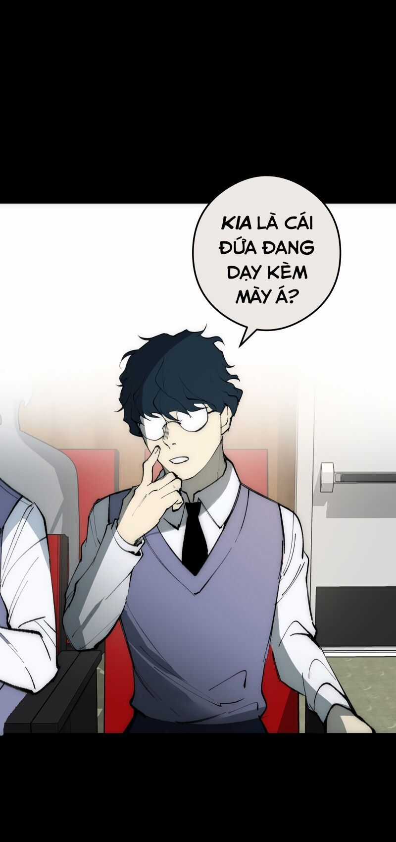 Hand Jumper - Chương 38 - Trang 34