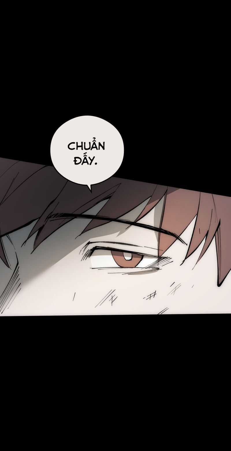 Hand Jumper - Chương 38 - Trang 36