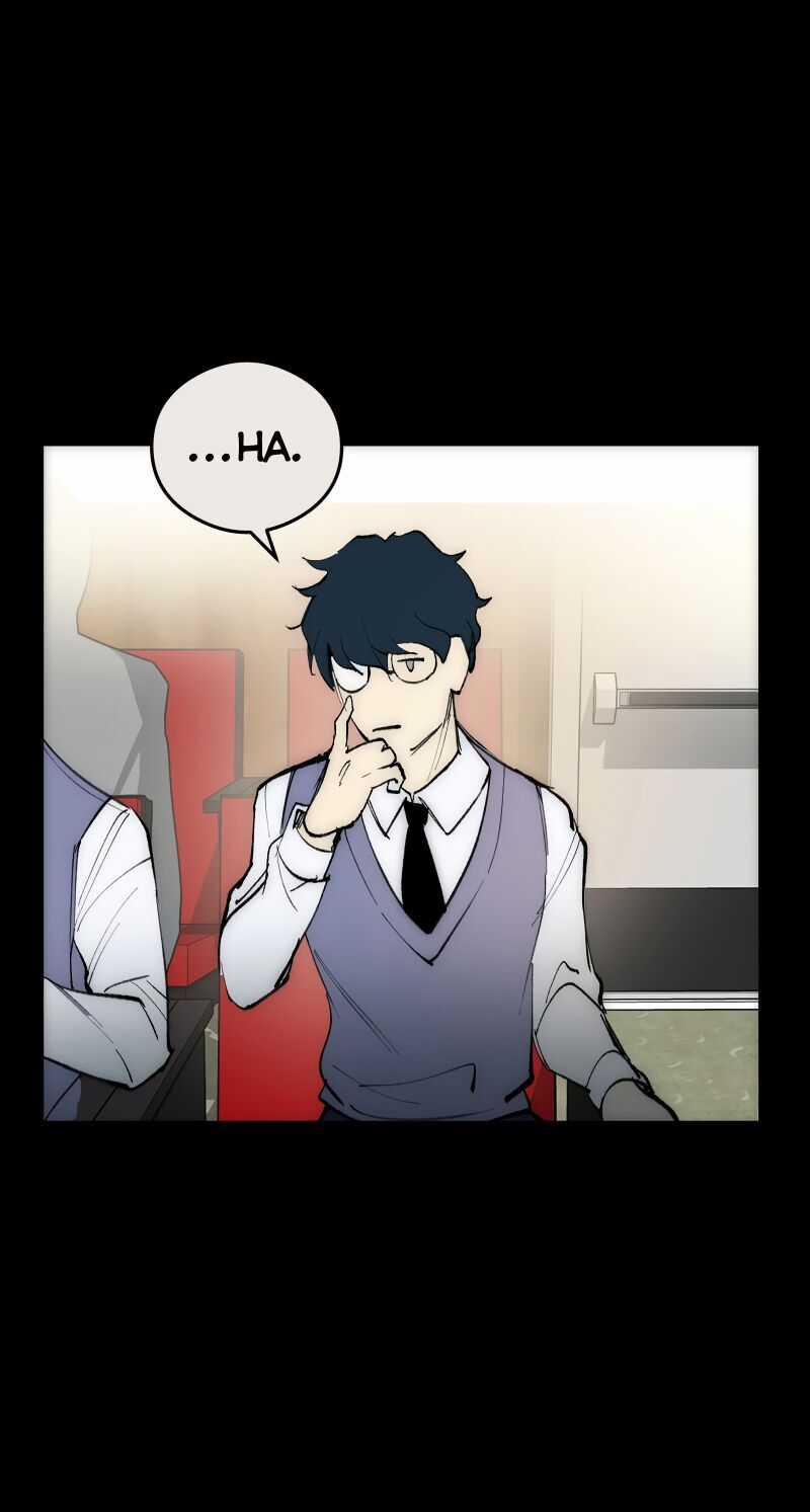 Hand Jumper - Chương 38 - Trang 38