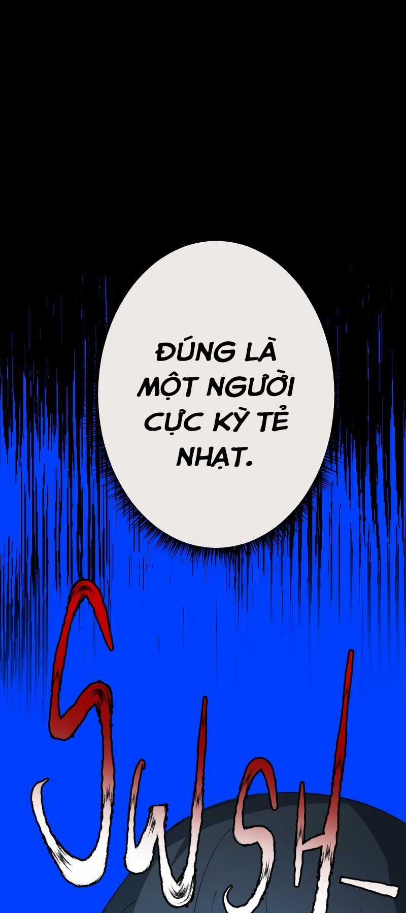 Hand Jumper - Chương 38 - Trang 40