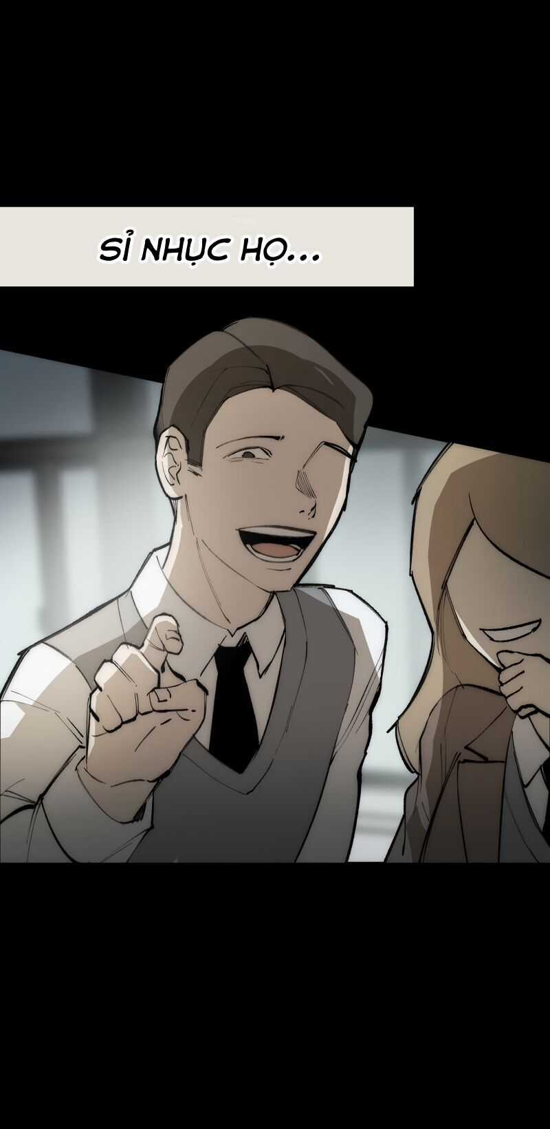 Hand Jumper - Chương 38 - Trang 5