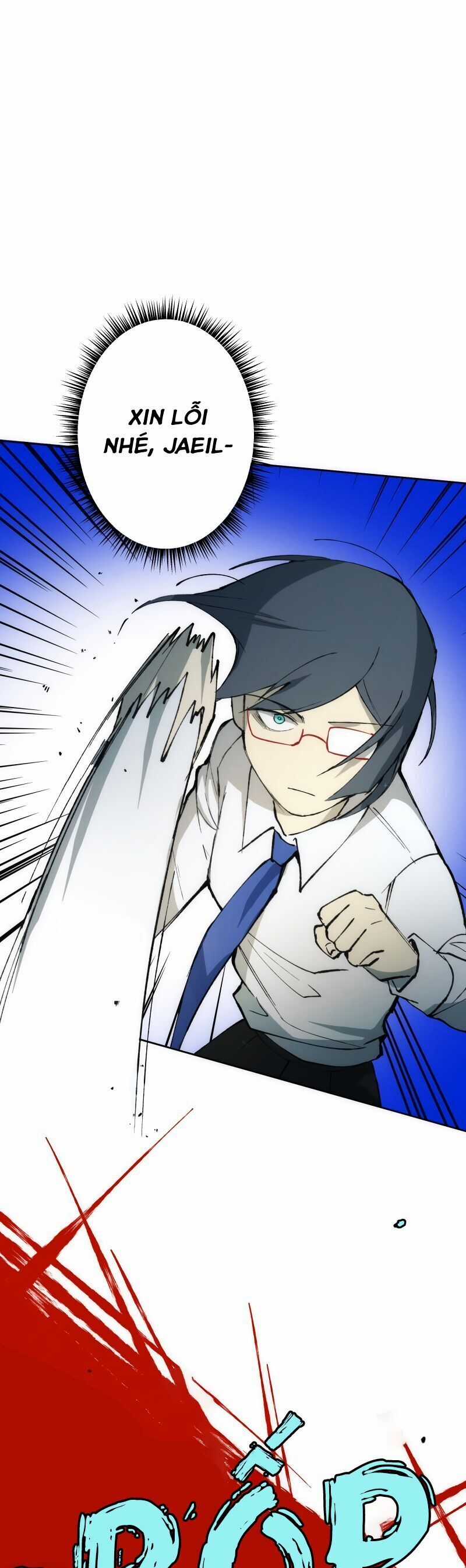 Hand Jumper - Chương 38 - Trang 42