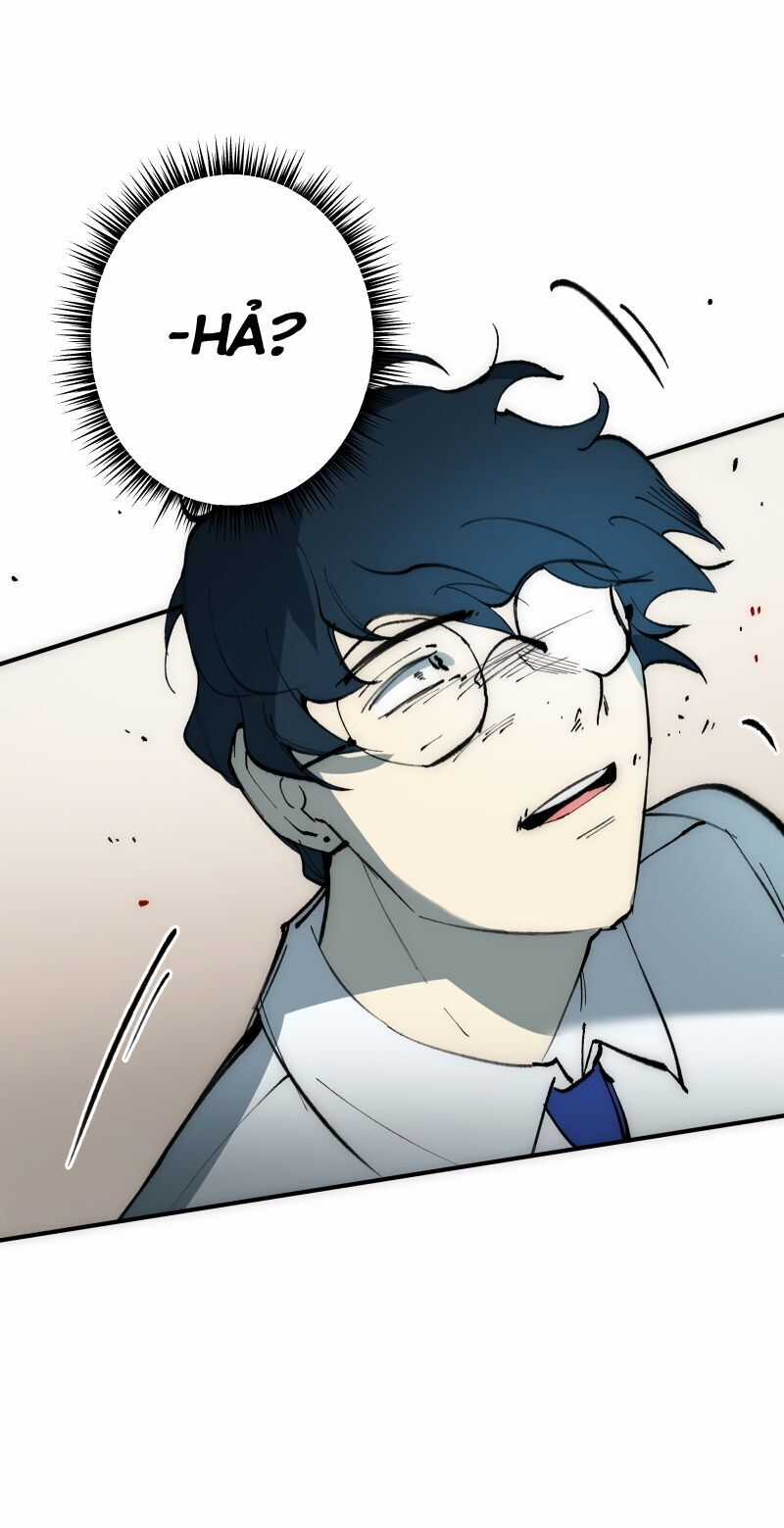 Hand Jumper - Chương 38 - Trang 44