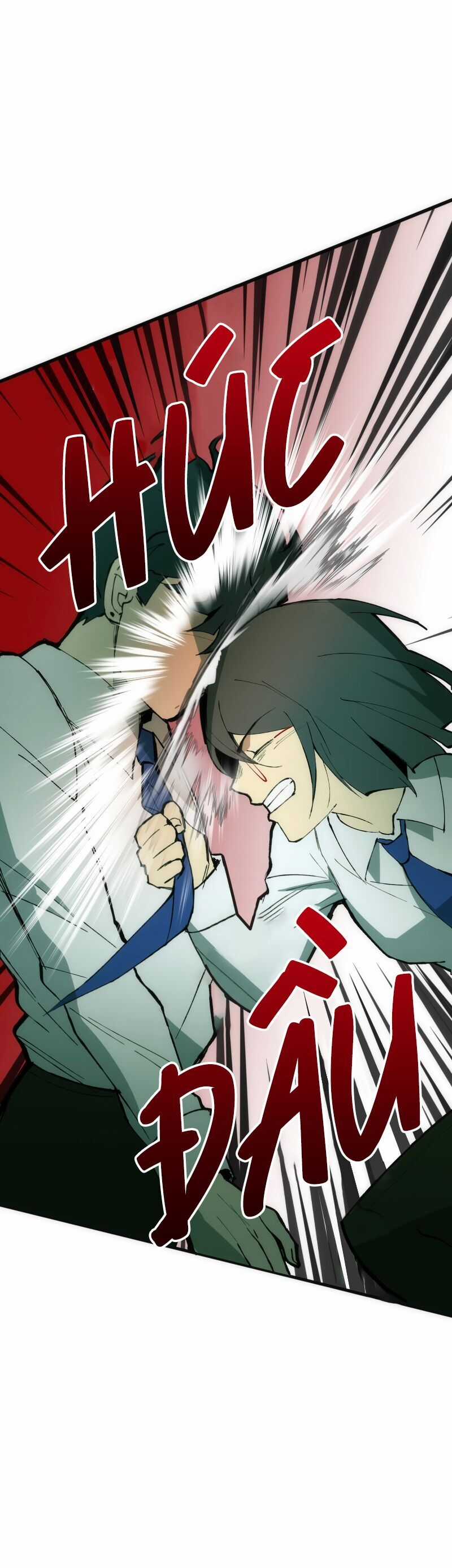 Hand Jumper - Chương 38 - Trang 46