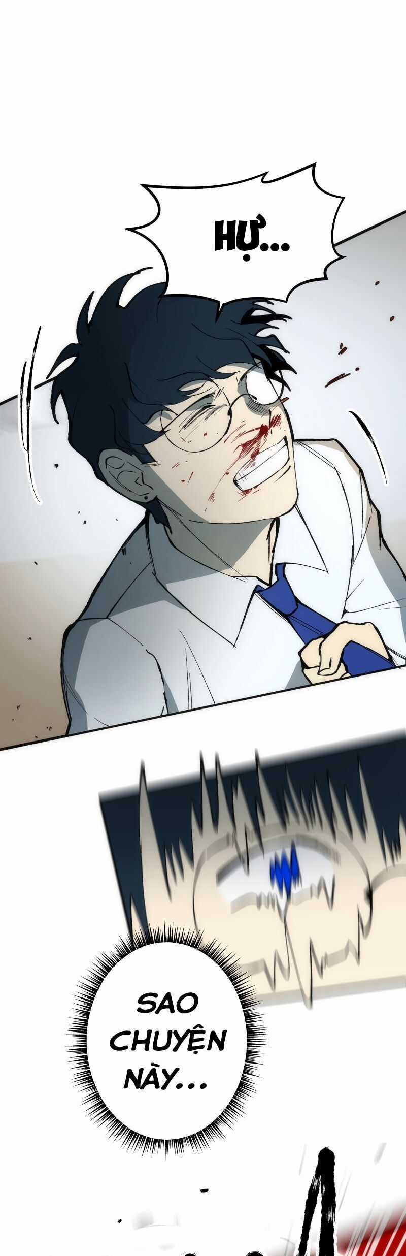 Hand Jumper - Chương 38 - Trang 47