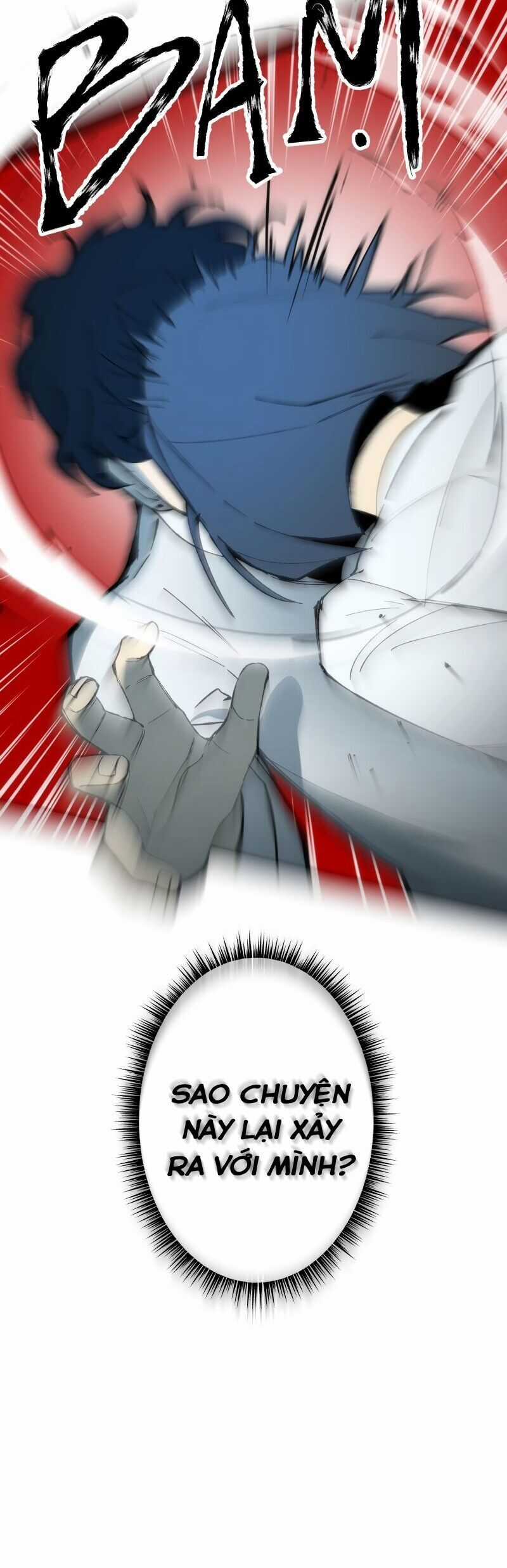 Hand Jumper - Chương 38 - Trang 48