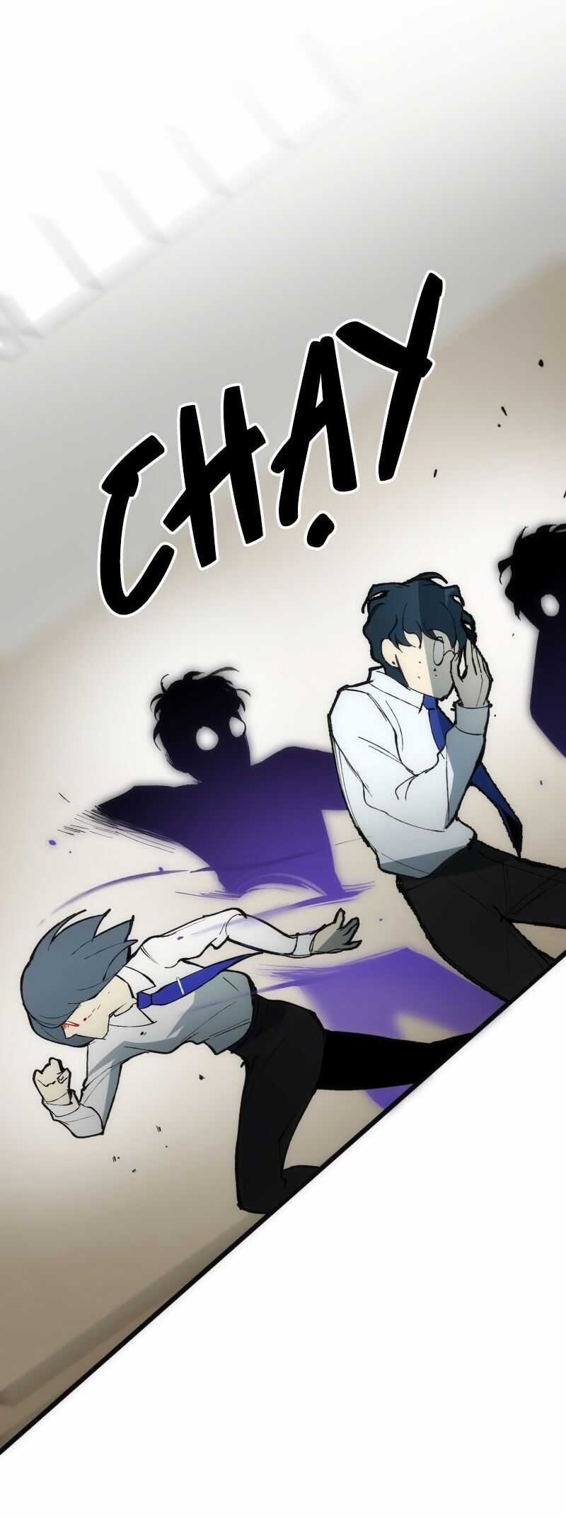 Hand Jumper - Chương 38 - Trang 53