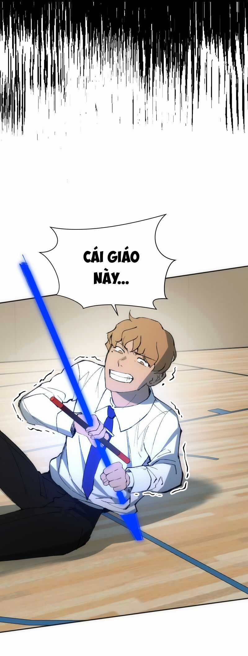 Hand Jumper - Chương 38 - Trang 55