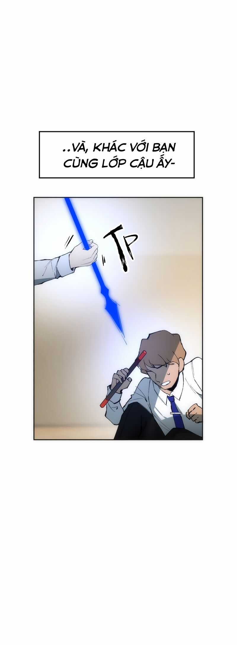 Hand Jumper - Chương 38 - Trang 57