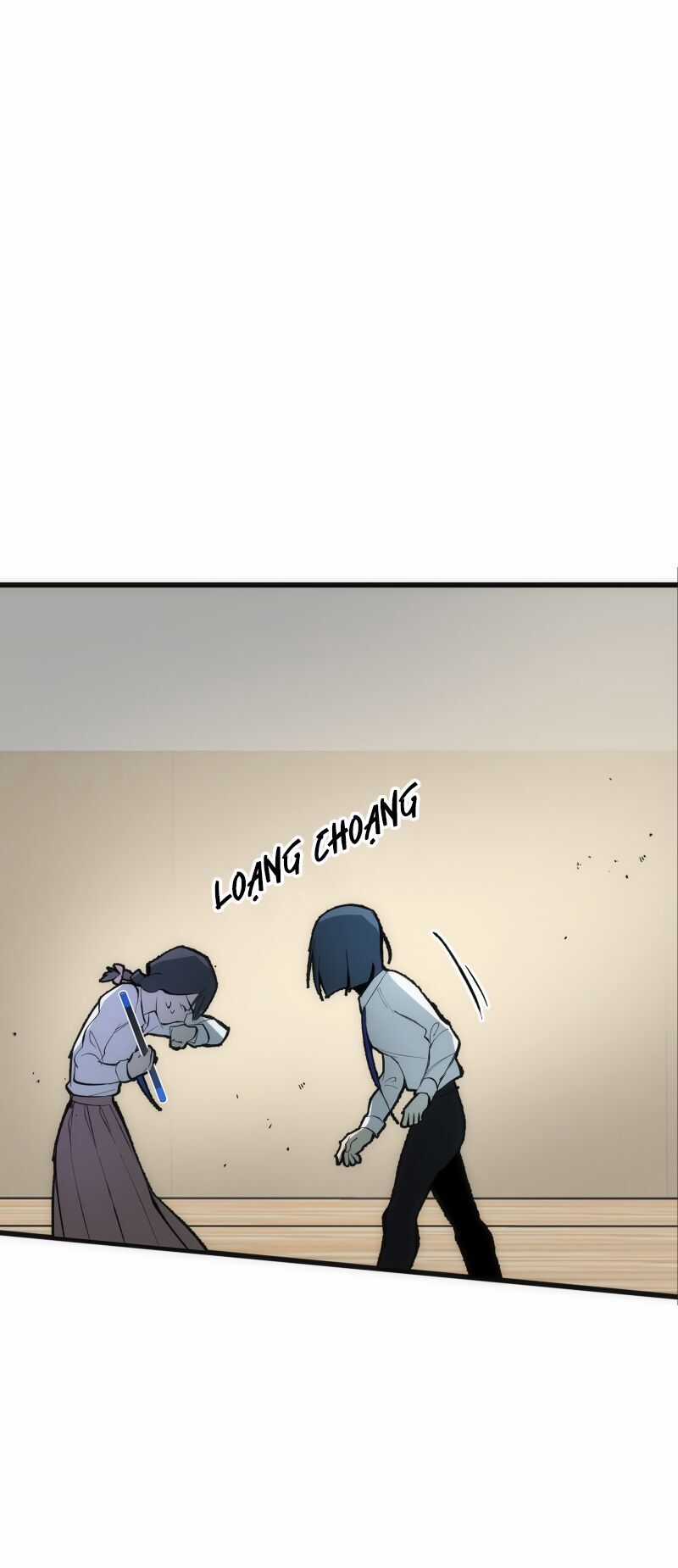 Hand Jumper - Chương 38 - Trang 58