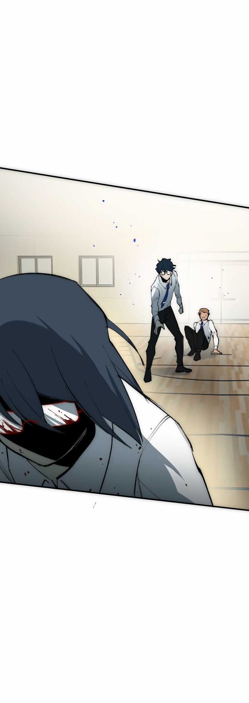 Hand Jumper - Chương 38 - Trang 62