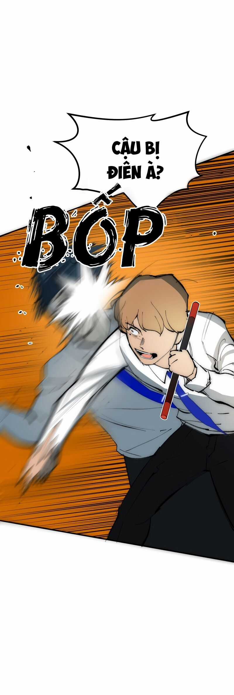 Hand Jumper - Chương 38 - Trang 65