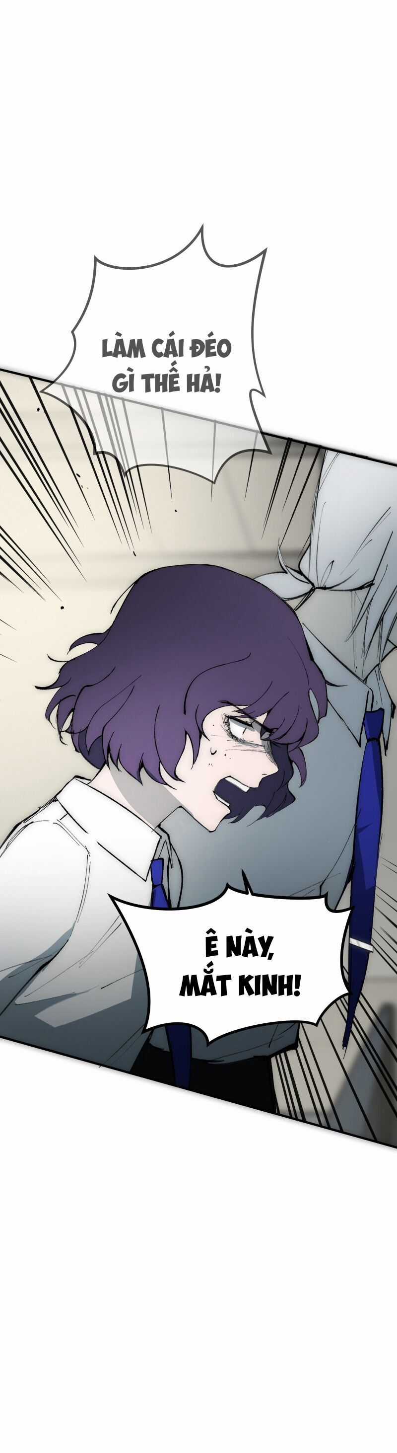 Hand Jumper - Chương 38 - Trang 66