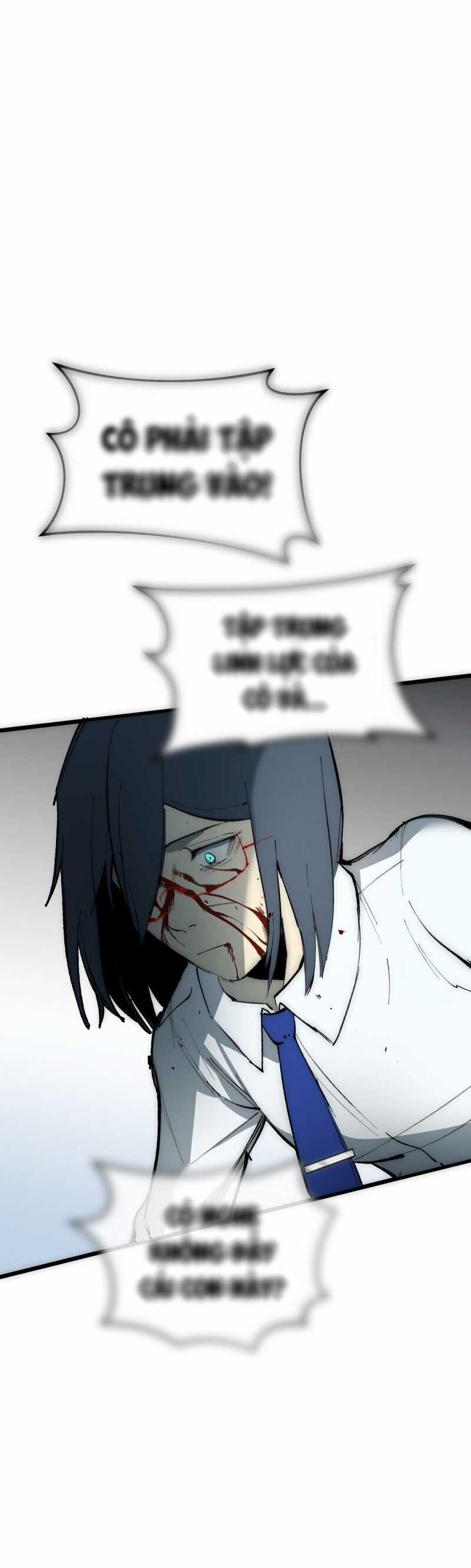 Hand Jumper - Chương 38 - Trang 67