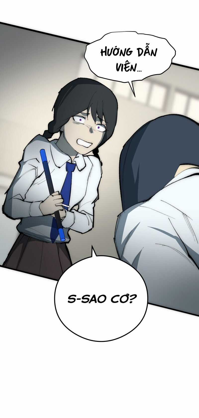 Hand Jumper - Chương 38 - Trang 72