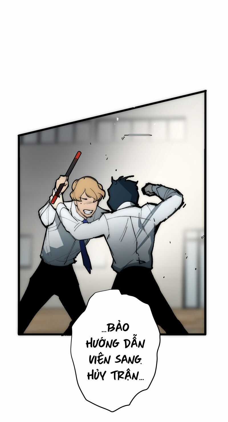 Hand Jumper - Chương 38 - Trang 74