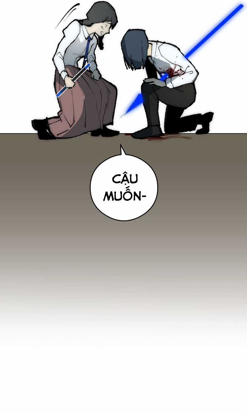 Hand Jumper - Chương 38 - Trang 76