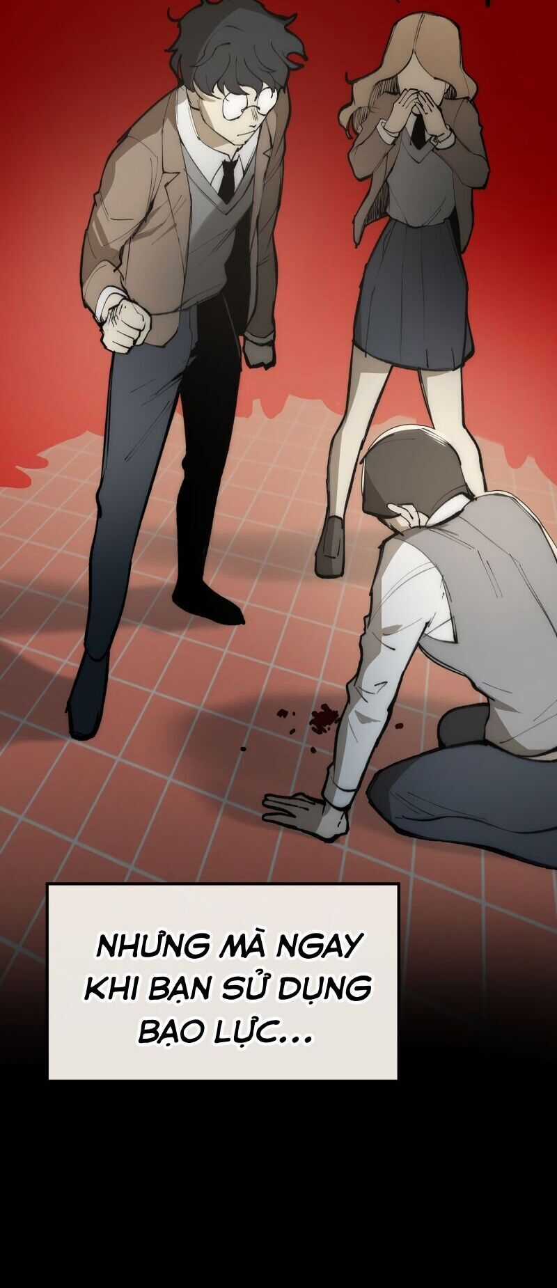 Hand Jumper - Chương 38 - Trang 9